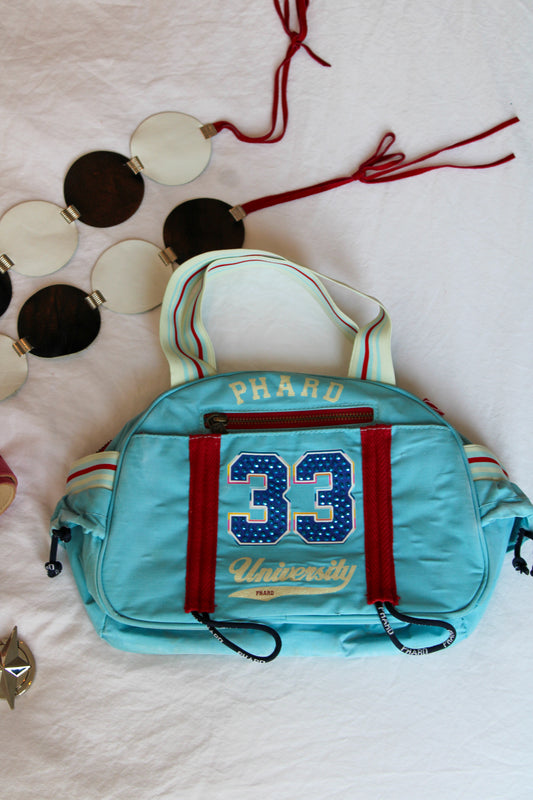 Phard Varsity Bowling Bag