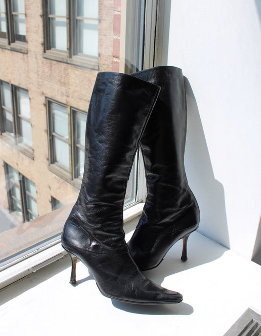 Jimmy Choo Boots