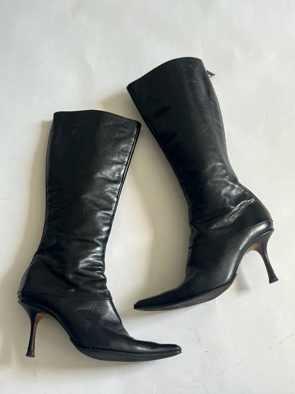 Jimmy Choo Boots